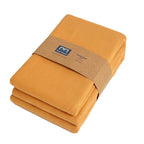 Φανελένια Παπλωματοθήκη Πειραϊκή Πατραϊκή 170X250 Marigold